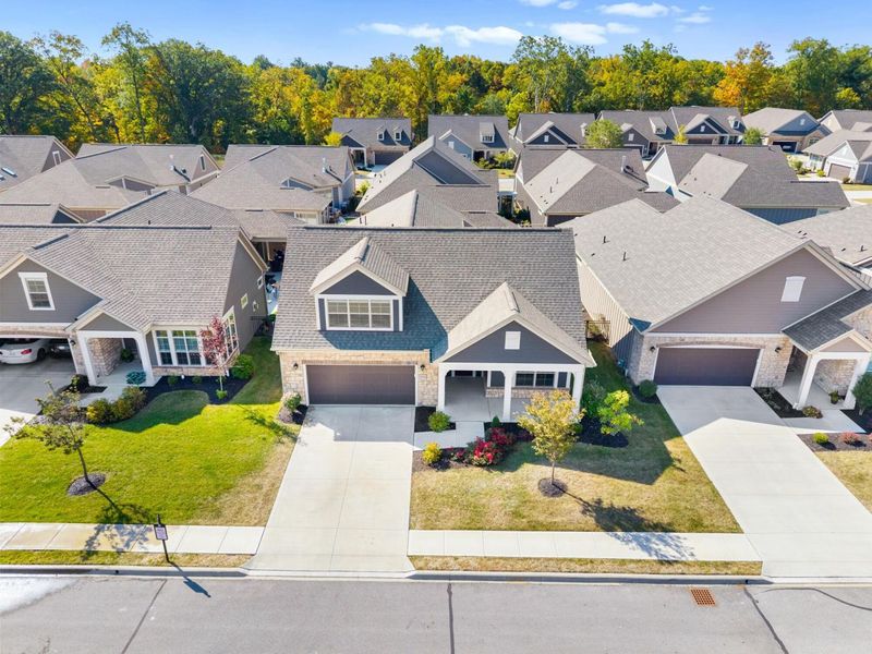 496 Garden Gate Lane, Lewis Center, OH 43035 Photo 55