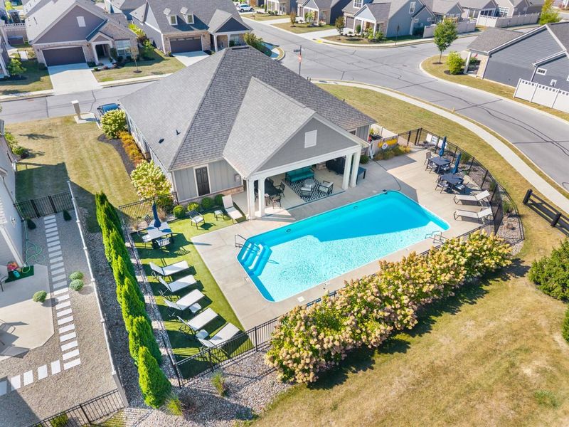 496 Garden Gate Lane, Lewis Center, OH 43035 Photo 56