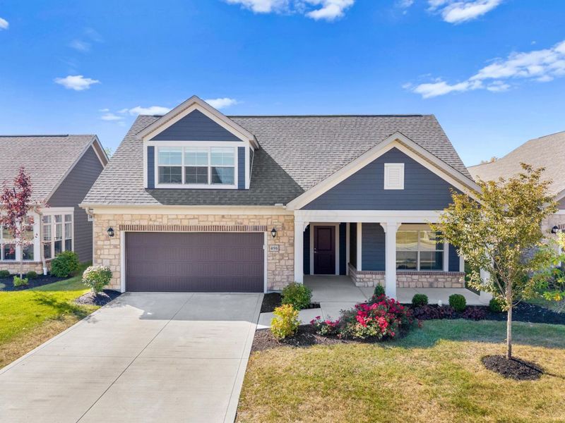 496 Garden Gate Lane, Lewis Center, OH 43035 Photo 57