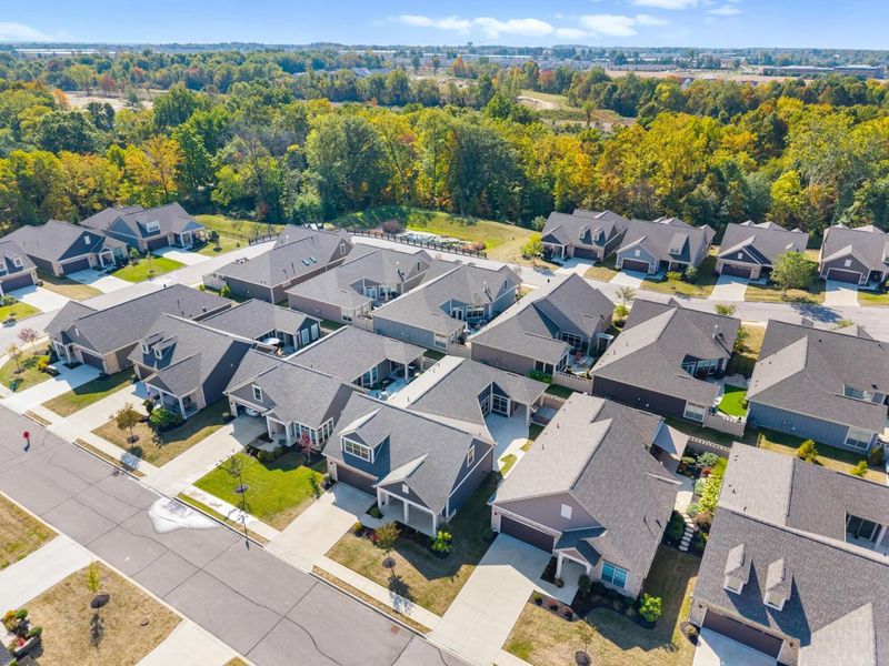 496 Garden Gate Lane, Lewis Center, OH 43035 Photo 58