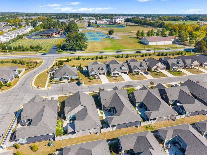 496 Garden Gate Lane, Lewis Center, OH 43035 Photo 59