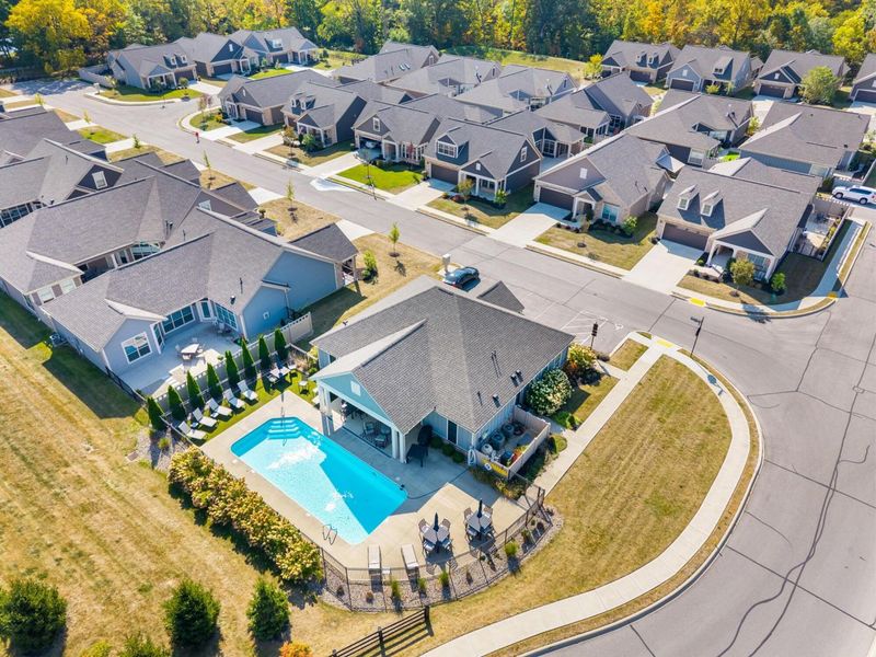 496 Garden Gate Lane, Lewis Center, OH 43035 Photo 60