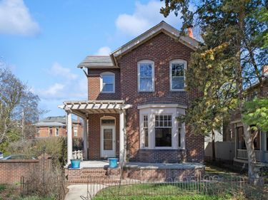 624 Franklin Avenue, Columbus, OH 43215