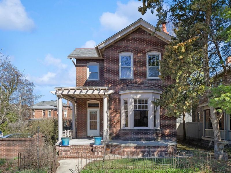 624 Franklin Avenue , Columbus, OH 43215 Photo 1