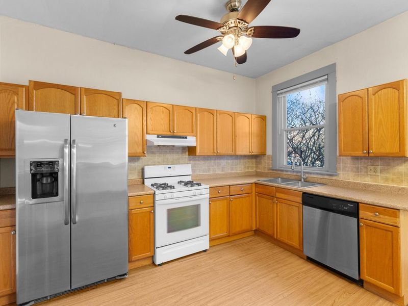 624 Franklin Avenue , Columbus, OH 43215 Photo 25