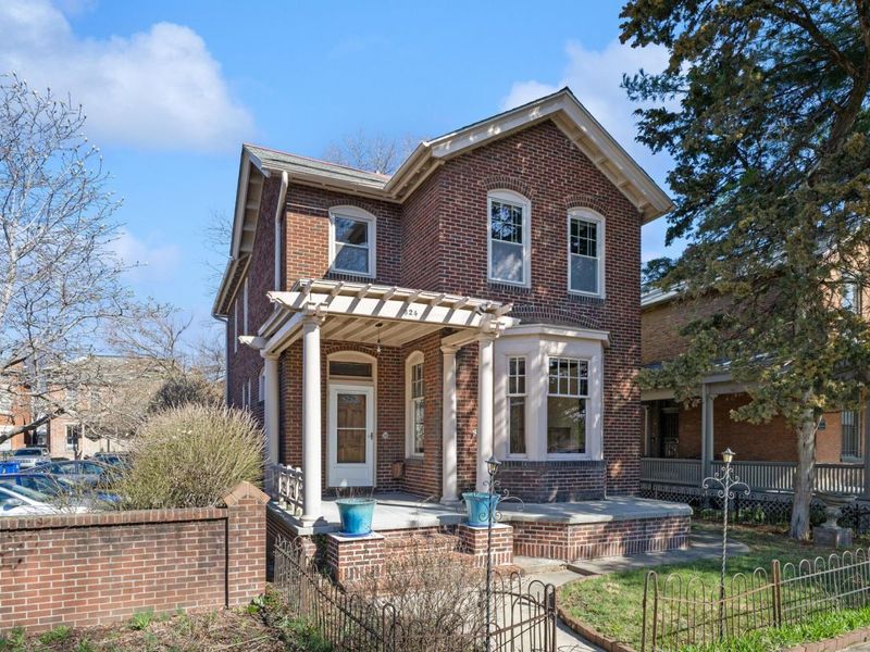 624 Franklin Avenue , Columbus, OH 43215 Photo 3