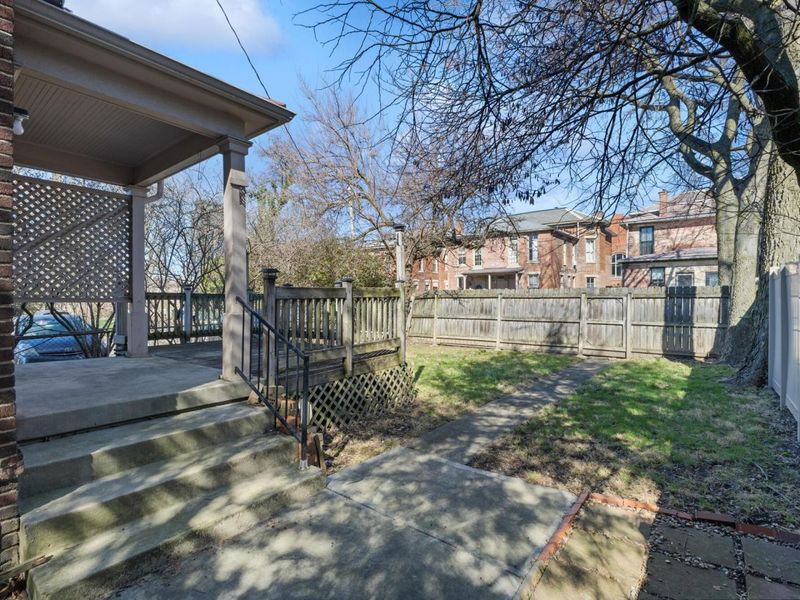 624 Franklin Avenue , Columbus, OH 43215 Photo 36