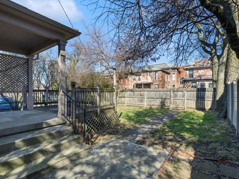 624 Franklin Avenue , Columbus, OH 43215 Photo 37