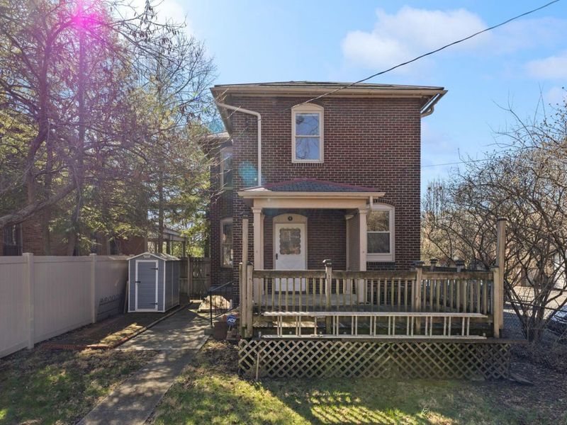 624 Franklin Avenue , Columbus, OH 43215 Photo 38