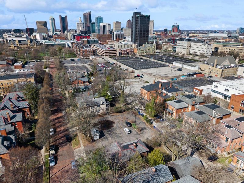 624 Franklin Avenue , Columbus, OH 43215 Photo 39