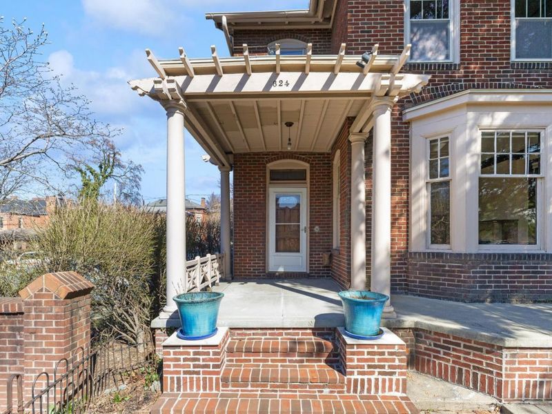 624 Franklin Avenue , Columbus, OH 43215 Photo 5