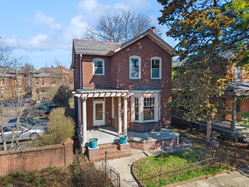 624 Franklin Avenue , Columbus, OH 43215 Photo 6