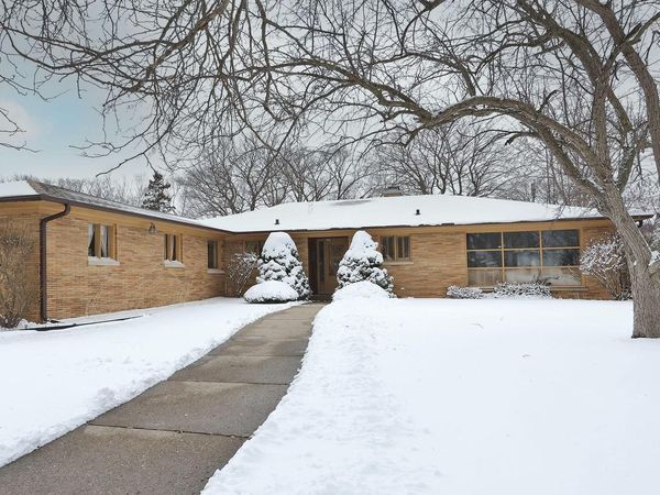 7810 5th AVENUE, Kenosha, WI 53143