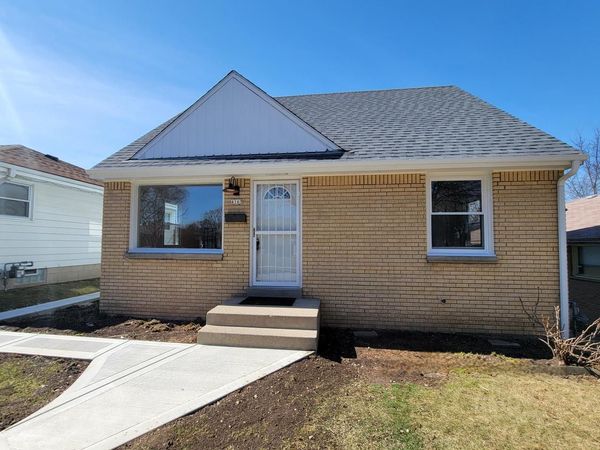 4167 N 70th STREET, Milwaukee, WI 53216