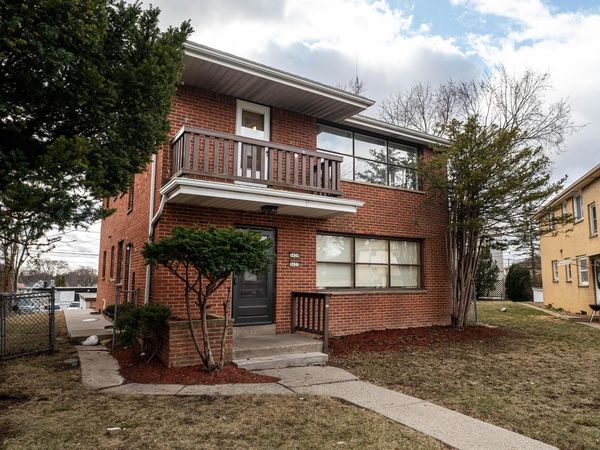 3437 N 83rd STREET, Unit 3439, Milwaukee, WI 53222