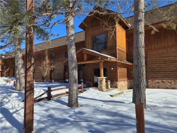 42910 Lakewoods Drive, Unit 213B, Cable, WI 54821