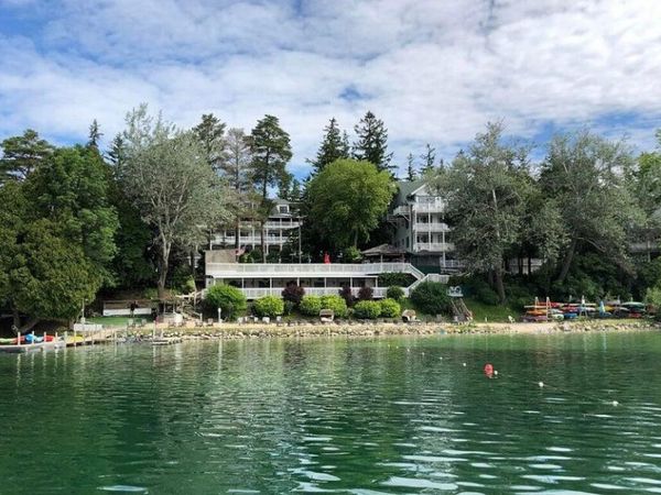 281 Victorian Village DRIVE, Unit 26, Elkhart Lake, WI 53020