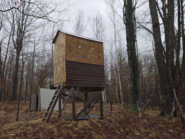 00 20 Mile Rd., Marion, MI 49665