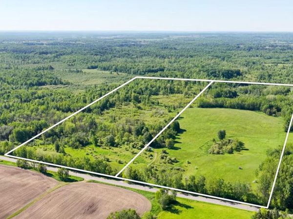 00 20 Mile Rd., Marion, MI 49665