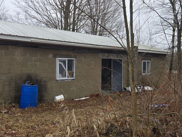 00 20 Mile Rd., Marion, MI 49665