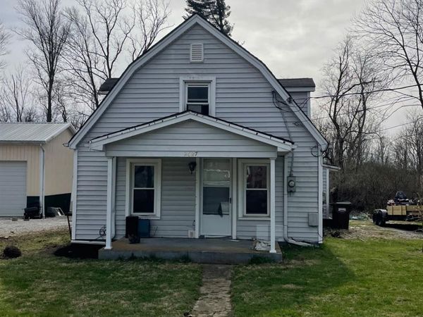 2627 Gaylord Avenue, Bethel, OH 45106