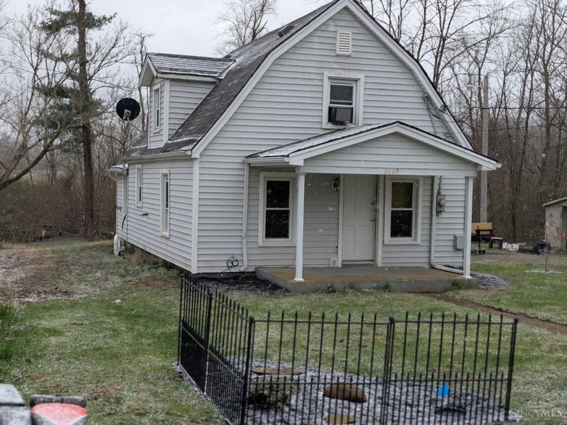 2627 Gaylord Avenue, Bethel, OH 45106 Photo 2