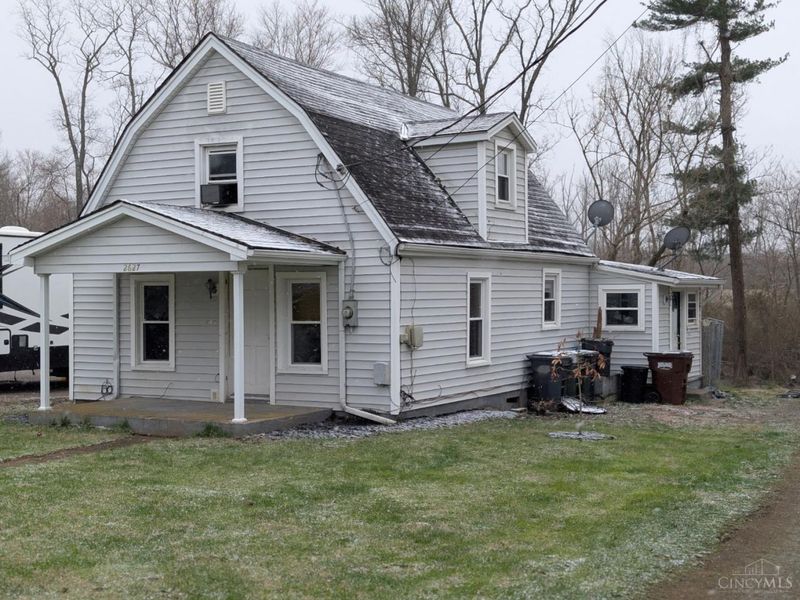 2627 Gaylord Avenue, Bethel, OH 45106 Photo 3