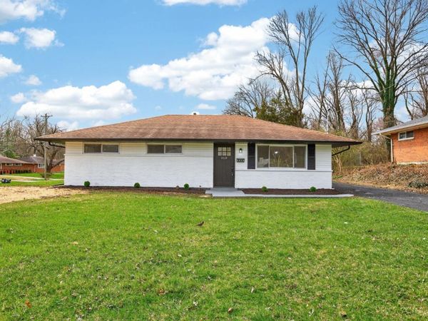 2351 Mercury Avenue, Springfield Twp., OH 45231