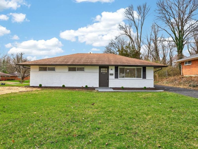 2351 Mercury Avenue, Springfield Twp., OH 45231 Photo 1