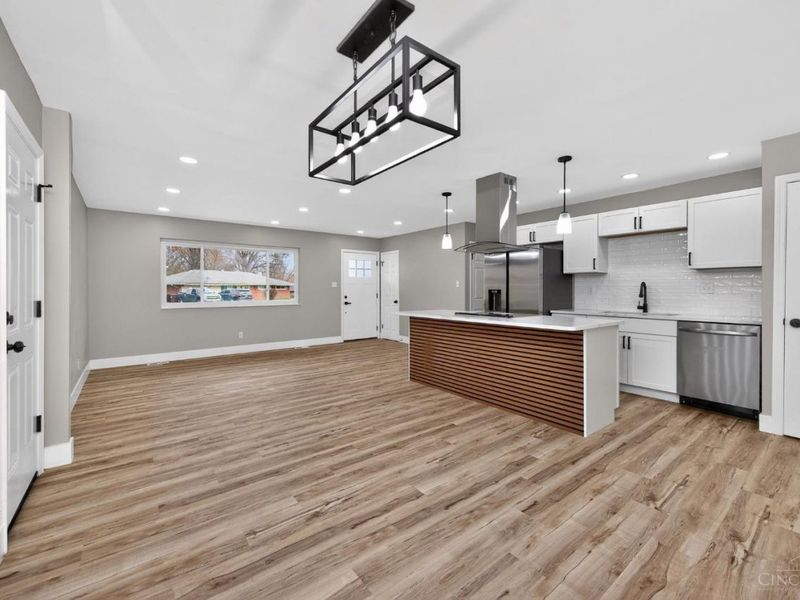 2351 Mercury Avenue, Springfield Twp., OH 45231 Photo 12