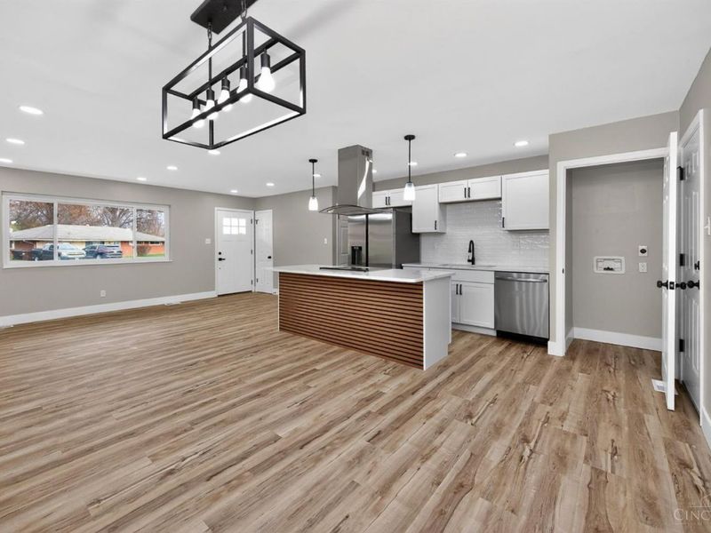 2351 Mercury Avenue, Springfield Twp., OH 45231 Photo 21