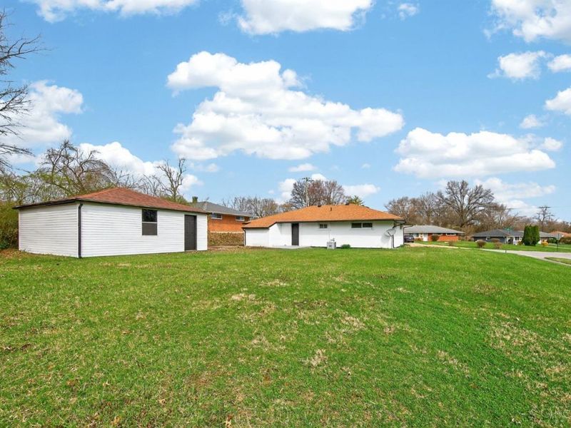 2351 Mercury Avenue, Springfield Twp., OH 45231 Photo 38