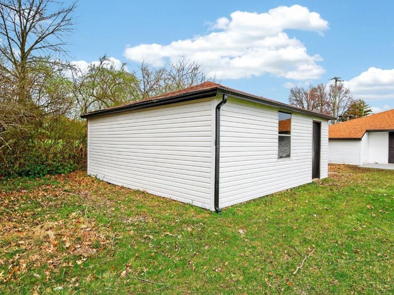 2351 Mercury Avenue, Springfield Twp., OH 45231 Photo 41