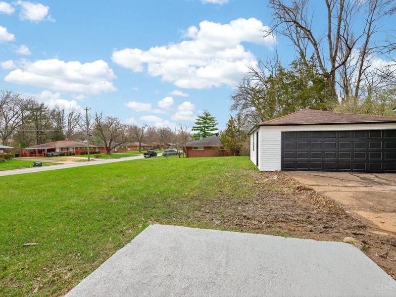 2351 Mercury Avenue, Springfield Twp., OH 45231 Photo 42