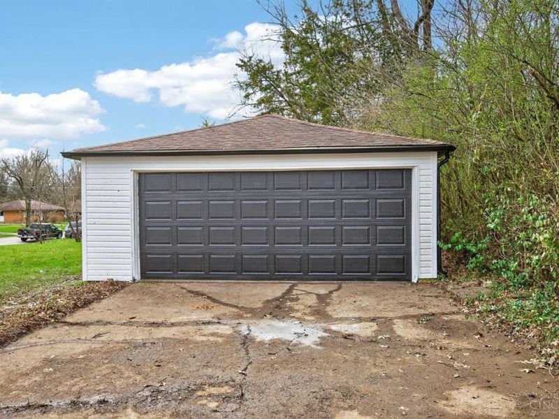 2351 Mercury Avenue, Springfield Twp., OH 45231 Photo 43