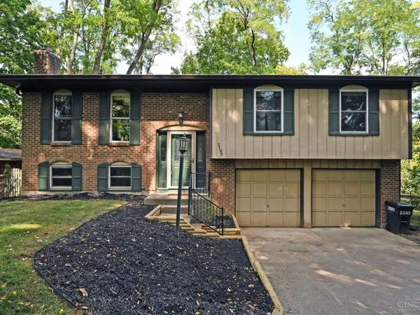 2590 Hunt Road, Reading, OH 45236