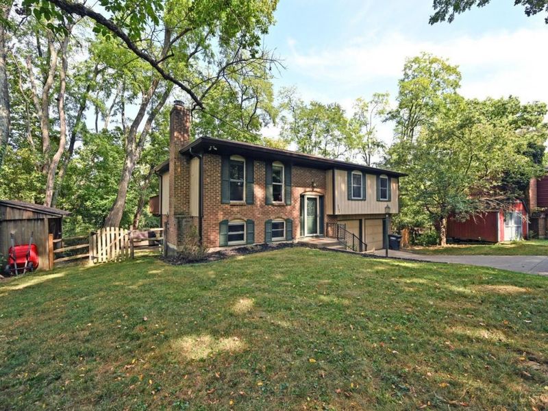 2590 Hunt Road, Reading, OH 45236 Photo 3