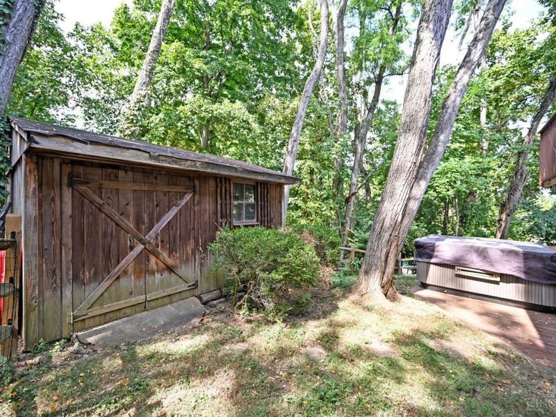 2590 Hunt Road, Reading, OH 45236 Photo 55