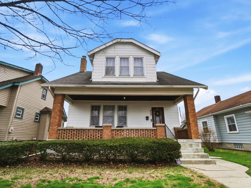 717 Hooven Avenue, Hamilton, OH 45015 Photo 1