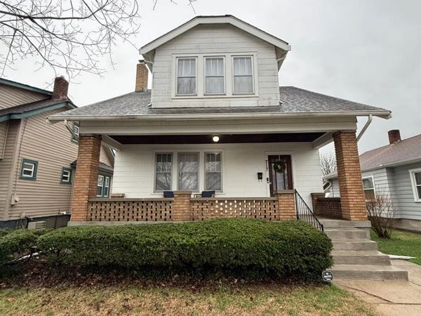 717 Hooven Avenue, Hamilton, OH 45015