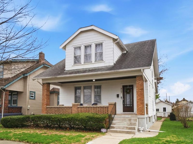 717 Hooven Avenue, Hamilton, OH 45015 Photo 2