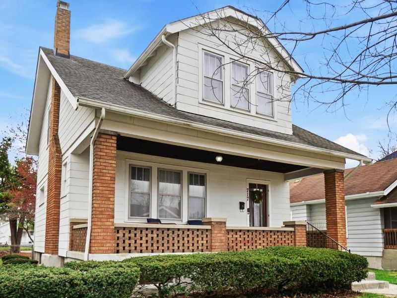 717 Hooven Avenue, Hamilton, OH 45015 Photo 3