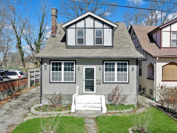 810 S Fred Shuttlesworth Circle, Cincinnati, OH 45229