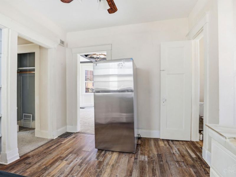 810 S Fred Shuttlesworth Circle, Cincinnati, OH 45229 Photo 14