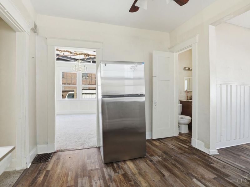 810 S Fred Shuttlesworth Circle, Cincinnati, OH 45229 Photo 15