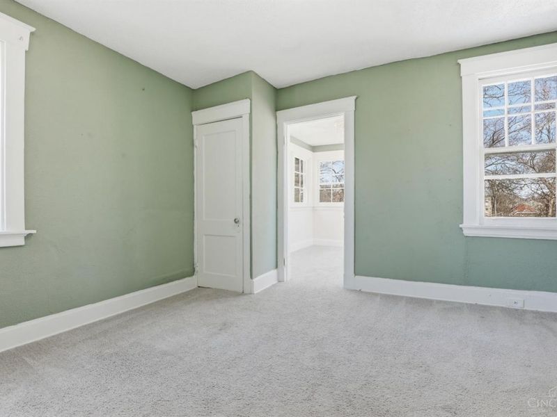 810 S Fred Shuttlesworth Circle, Cincinnati, OH 45229 Photo 24