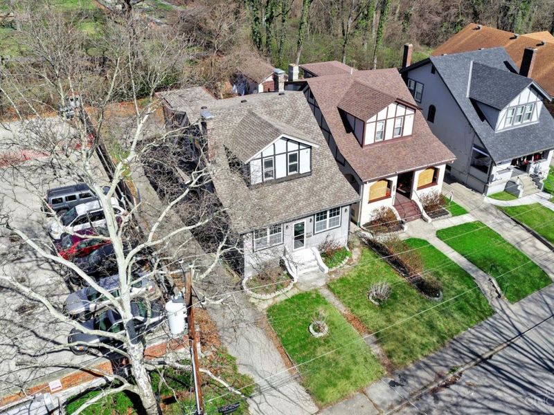 810 S Fred Shuttlesworth Circle, Cincinnati, OH 45229 Photo 29