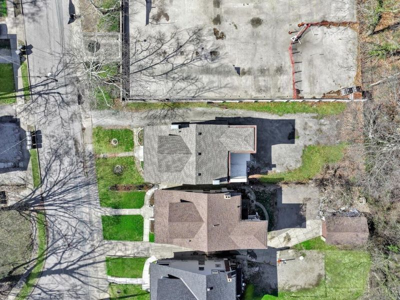 810 S Fred Shuttlesworth Circle, Cincinnati, OH 45229 Photo 33