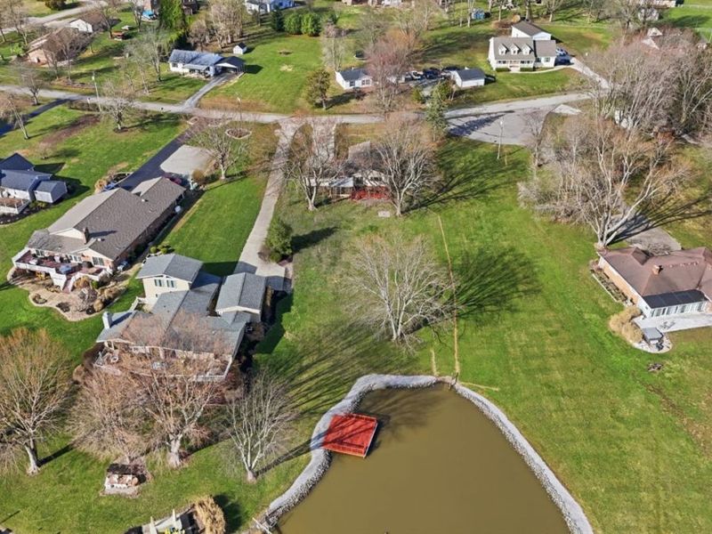 536 Munster Drive, Fayetteville, OH 45118 Photo 2