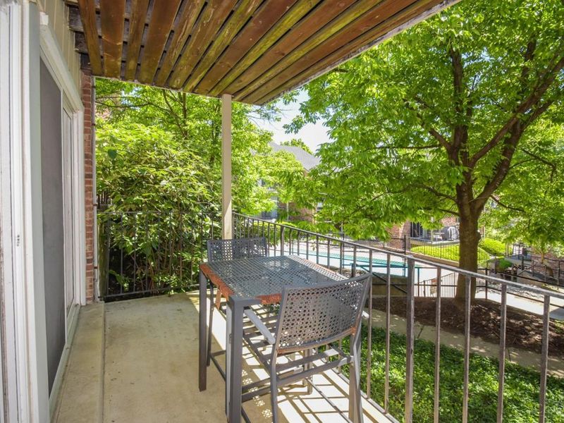 3065 Alpine Terrace, Unit 10A, Cincinnati, OH 45208 Photo 19